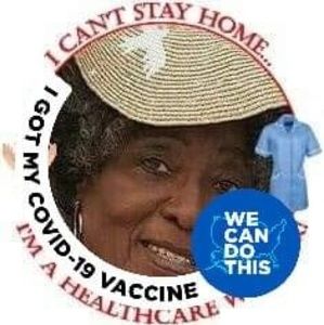 Meet your Posher, Eva